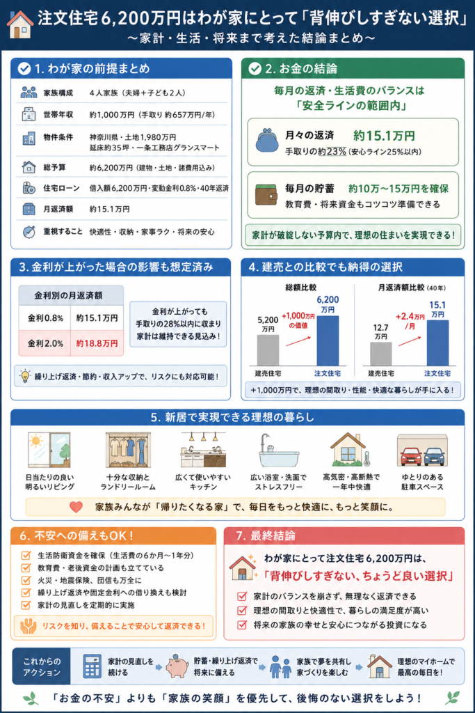 記事全体の結論を1枚にまとめた保存用画像