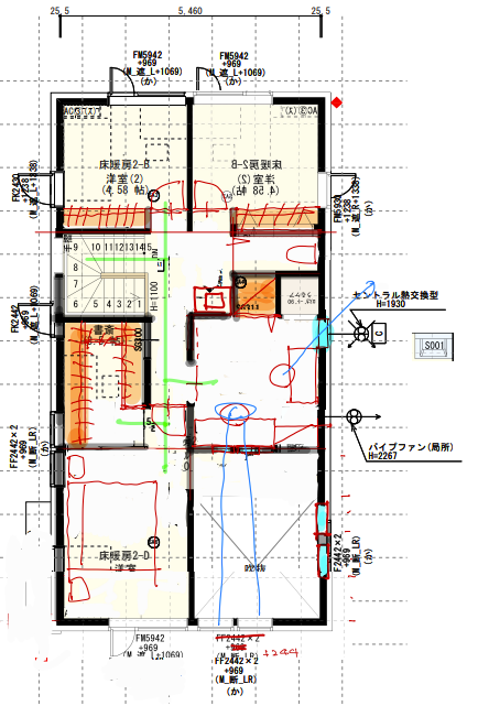大幅改善案①-2